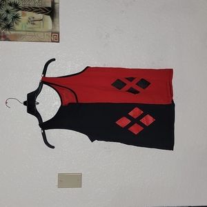 Harley Quinn Tank